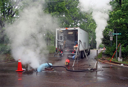 阿城CIPP热固化修复技术