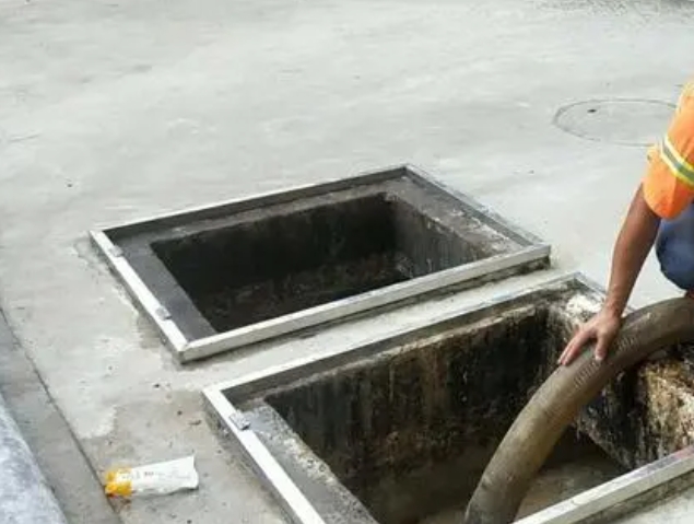 阿城化粪池清理