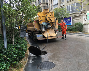 阿城管网知识-是否有行之有效的解决方案