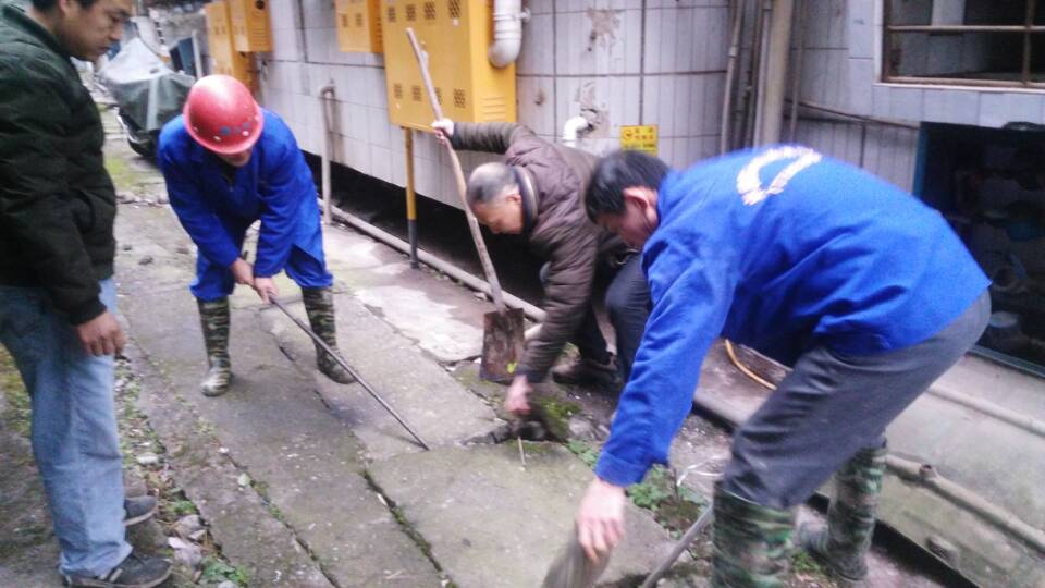 阿城清掏化粪池、管道疏通一站式服务<高效><技术><可靠>